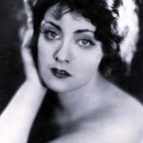 Photo star :  Eve Southern