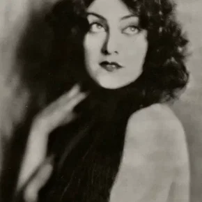 Photo star :  Eve Southern