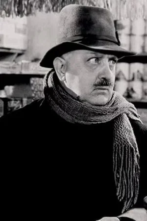 Paul Porcasi photo