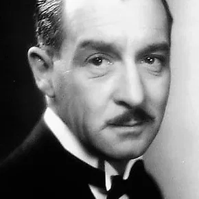 Photo star : Albert Conti