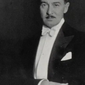 Photo star : Albert Conti