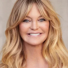 Photo star : Goldie Hawn