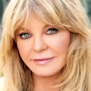 Photo star : Goldie Hawn