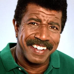 Photo star : Hal Williams