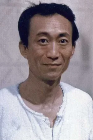  Wei Ping-ao