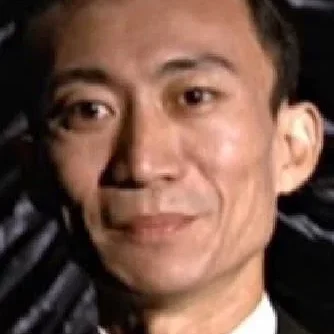  Wei Ping-ao