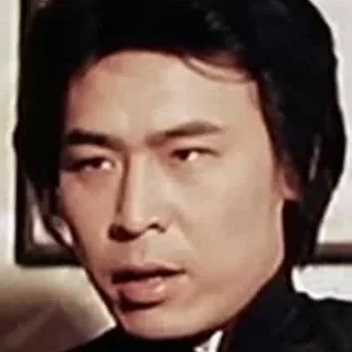  Henry Luk Yat-Lung