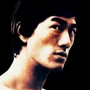  Ho Tsung-Tao