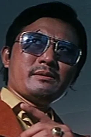  James Nam Seok-Hoon photo