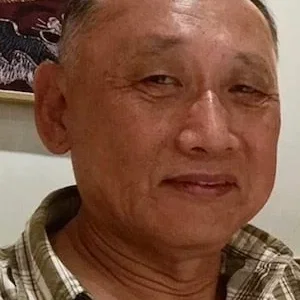  Lee Tso-nam