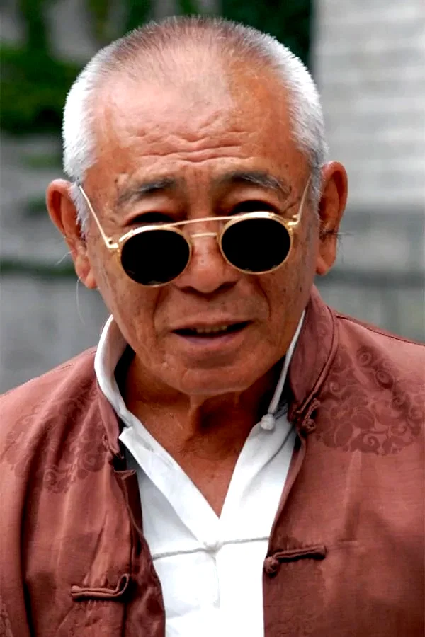 Ku Feng