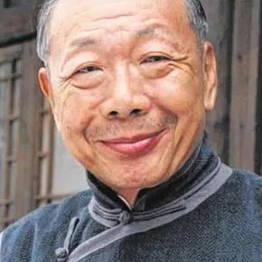 Photo star : Wu Ma