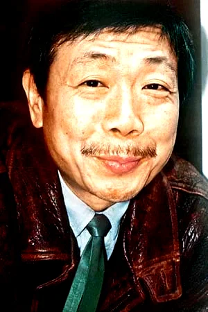 Wu Ma