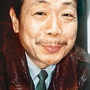 Wu Ma