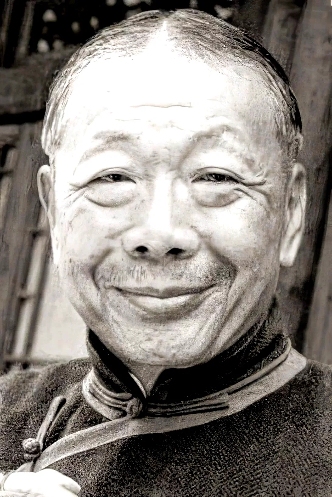 Wu Ma