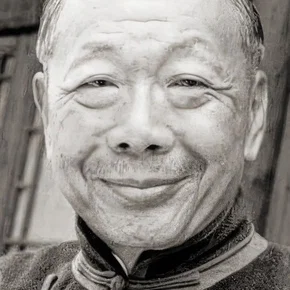 Photo star : Wu Ma