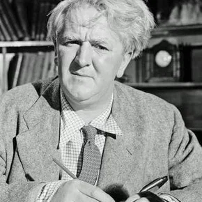 Photo star :  Joseph Tomelty