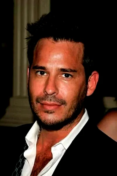  Ricky Paull Goldin
