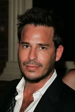  Ricky Paull Goldin photo