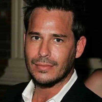  Ricky Paull Goldin