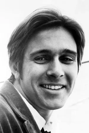  Barry Brown