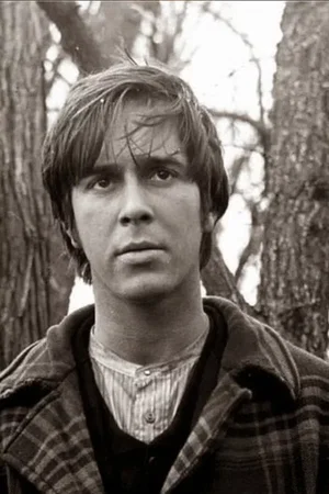  Barry Brown