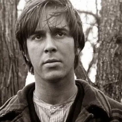  Barry Brown
