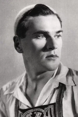 Andre Eglevsky