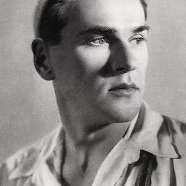 Andre Eglevsky