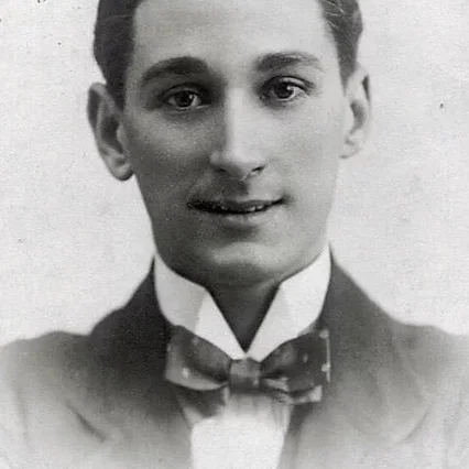 Wheeler Dryden