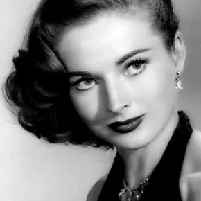 Photo star : Coleen Gray