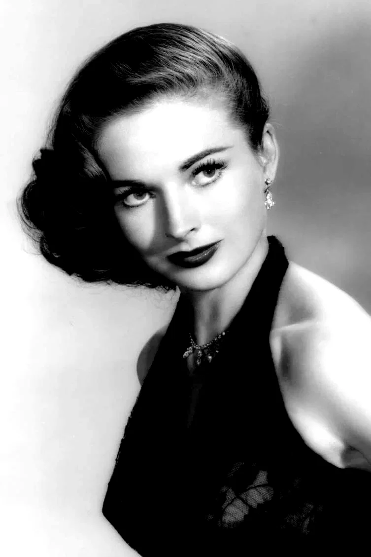 Coleen Gray