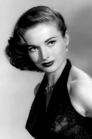 Coleen Gray photo