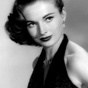 Photo star : Coleen Gray