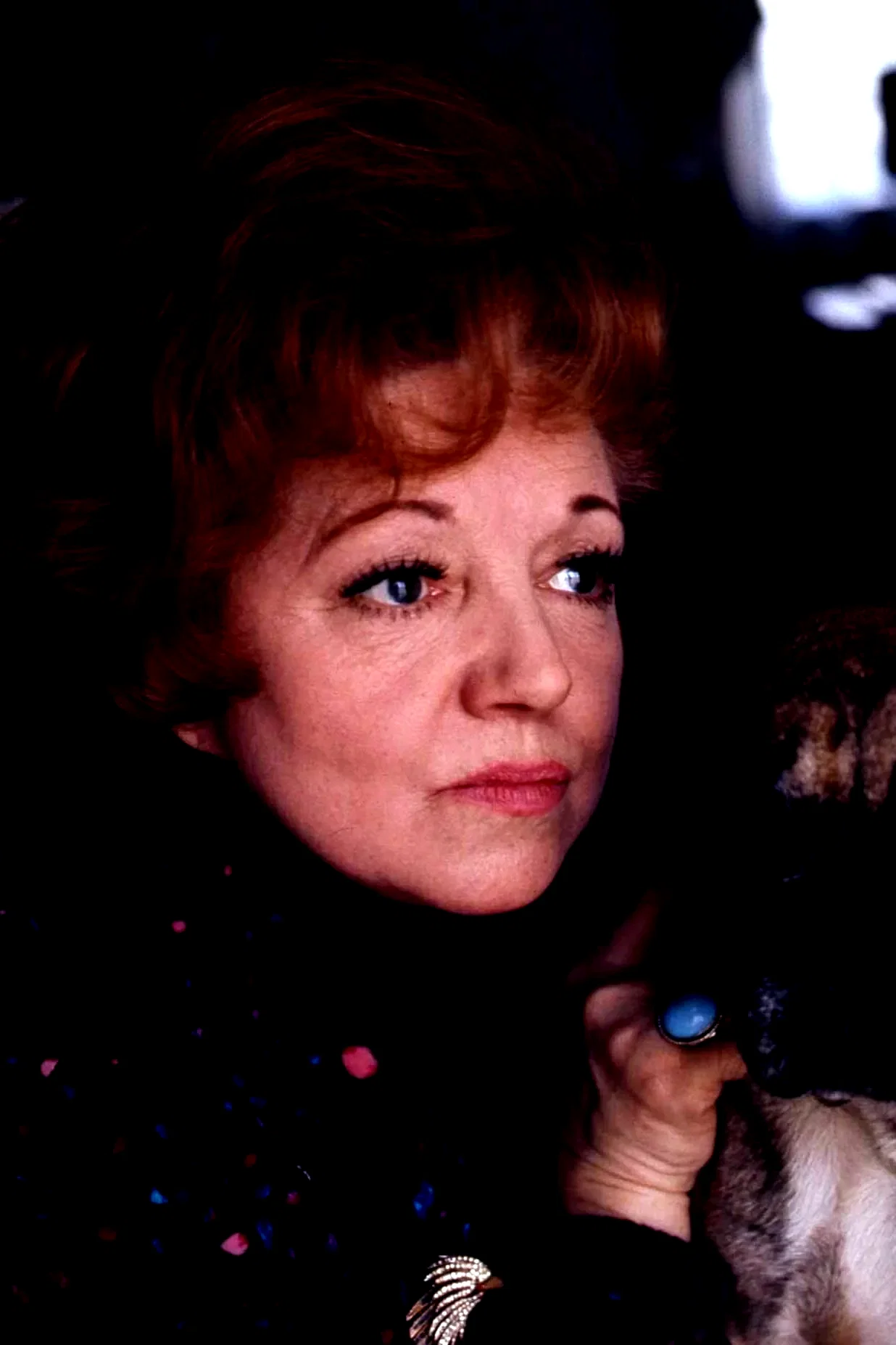 Hermione Baddeley