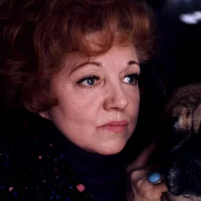 Photo star : Hermione Baddeley