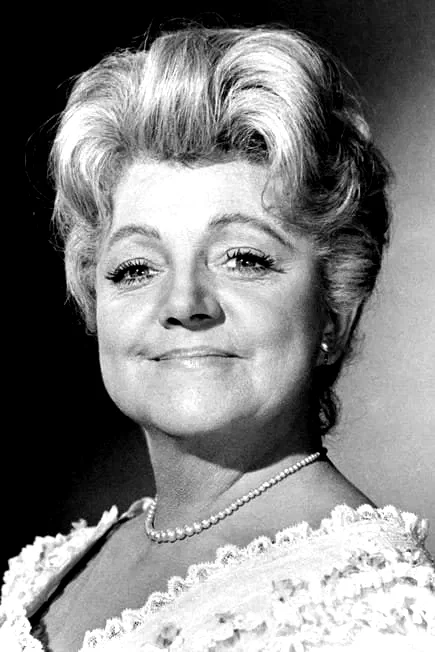 Hermione Baddeley