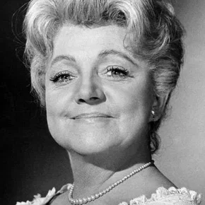 Photo star : Hermione Baddeley