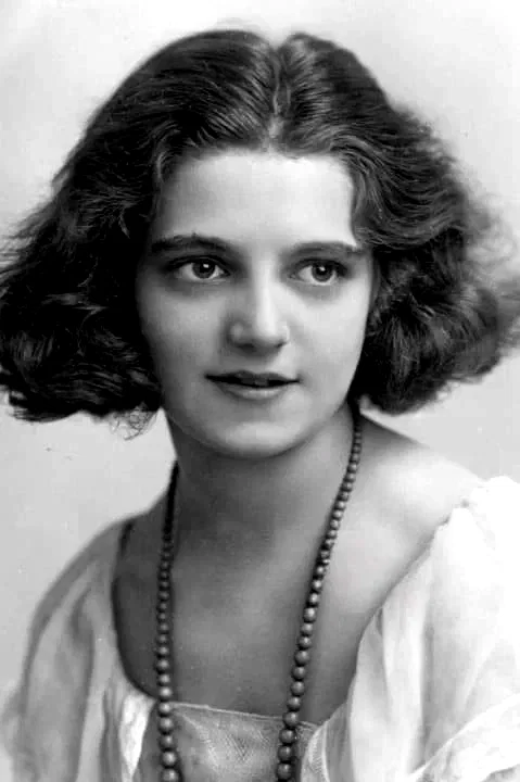 Hermione Baddeley