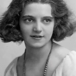 Photo star : Hermione Baddeley