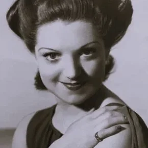 Photo star : Hermione Baddeley