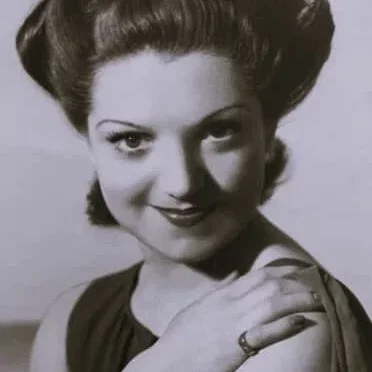 Hermione Baddeley
