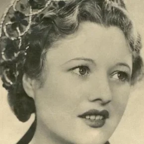 Photo star : Betty Warren