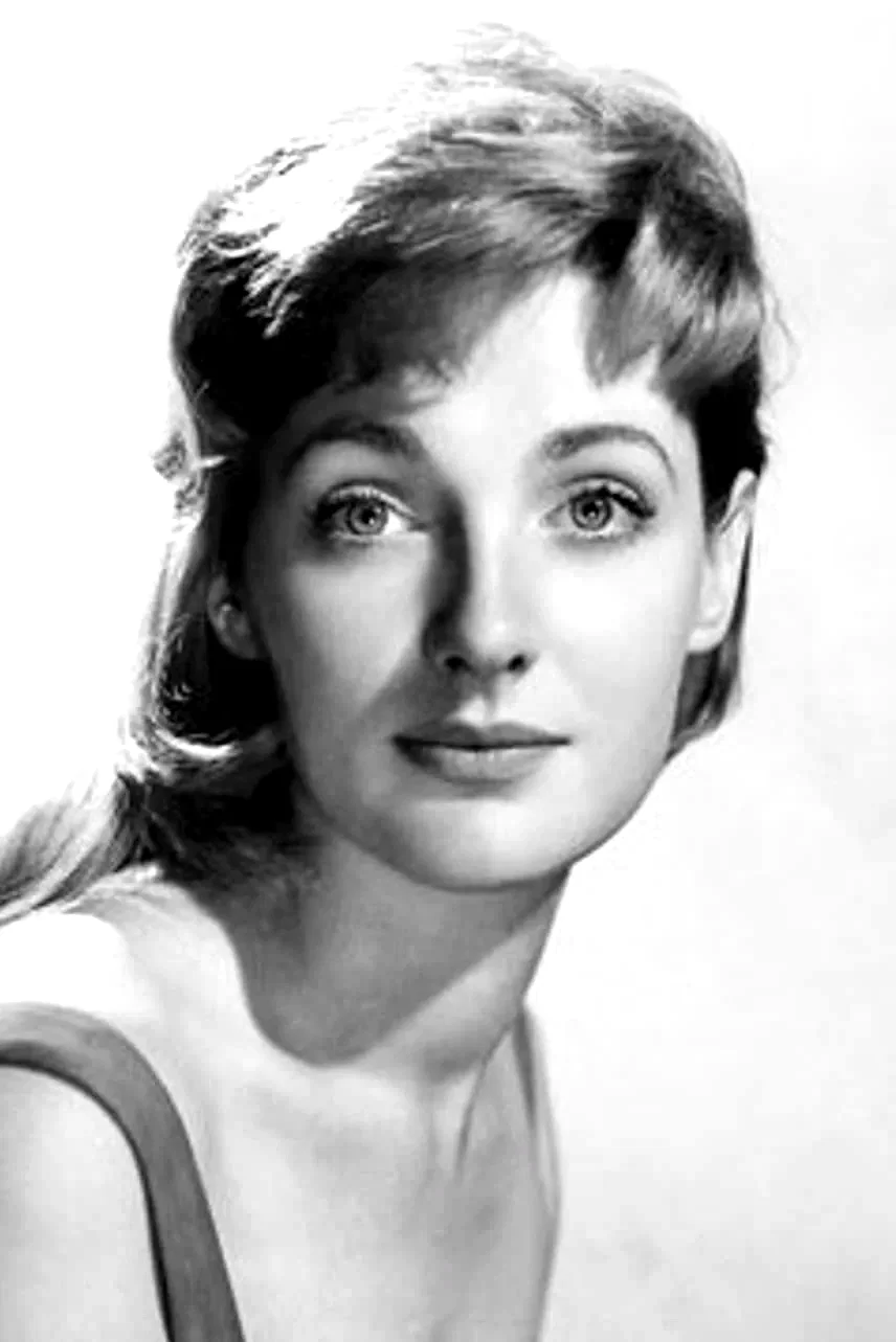 Barbara Murray