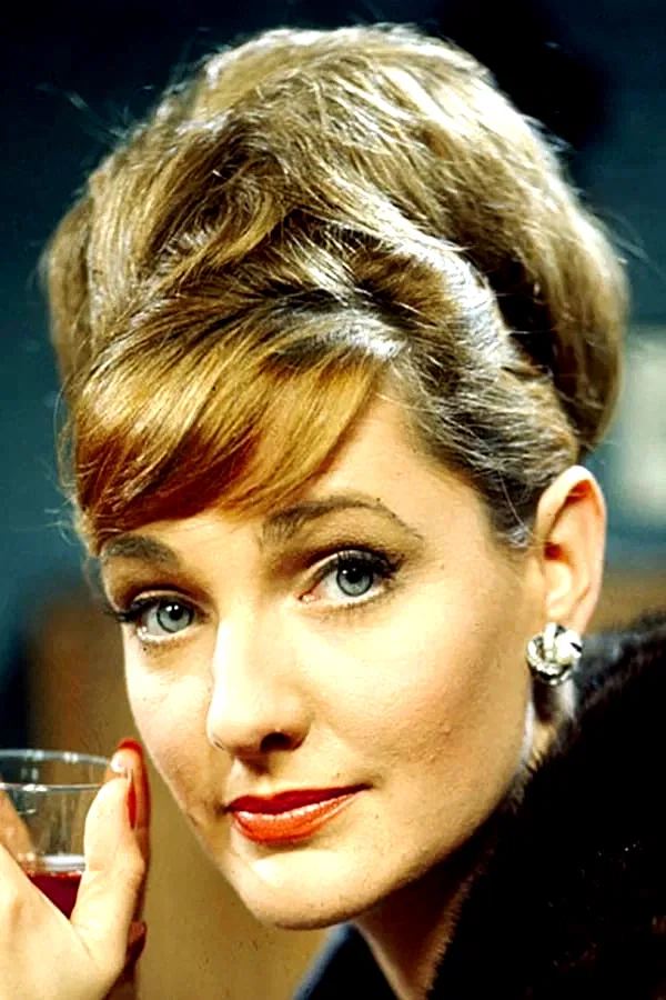 Barbara Murray