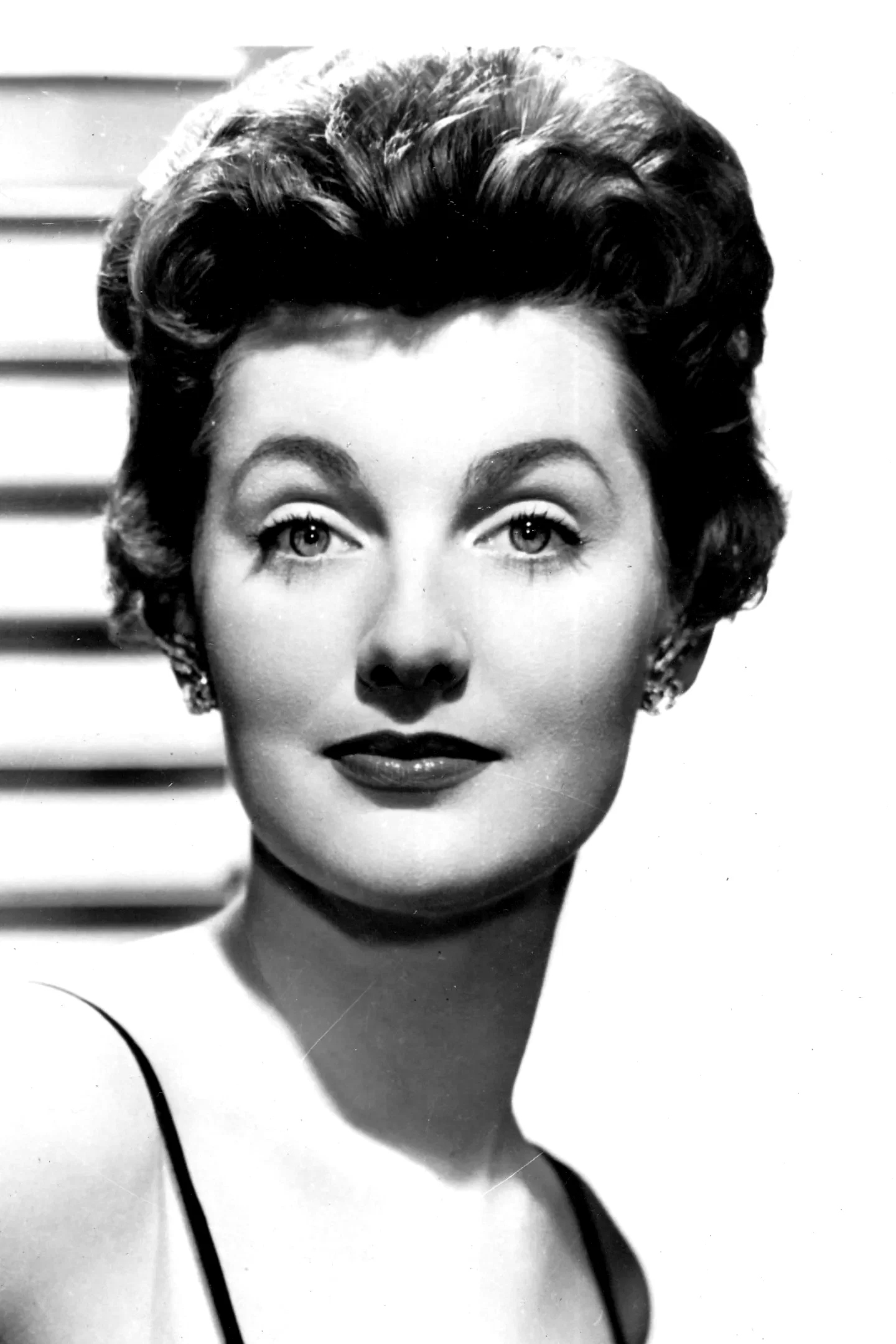 Barbara Murray