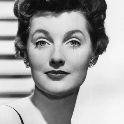 Barbara Murray