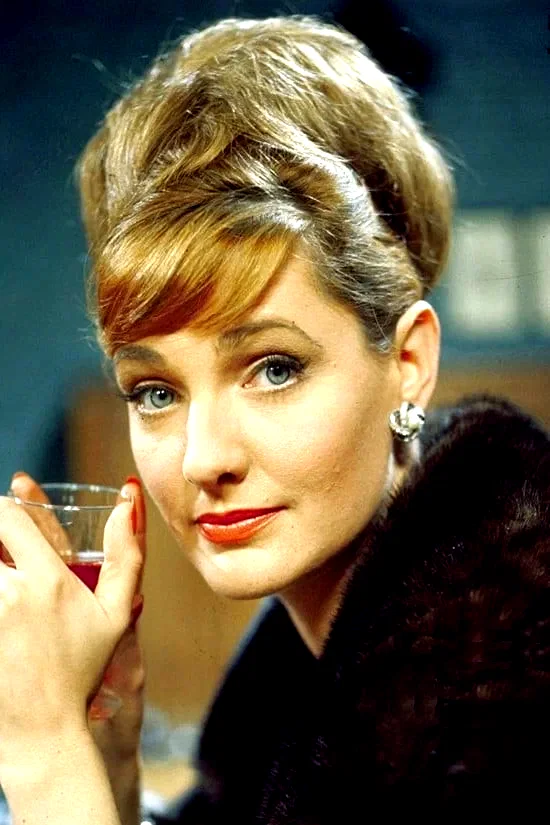 Barbara Murray