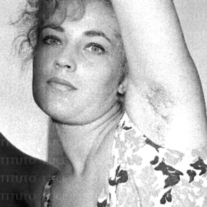 Photo star : Franca Pasut