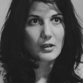Photo star : Silvana Corsini